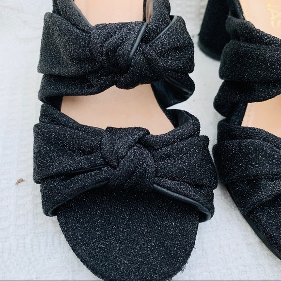 kAANAS slip on Round Heel Sandals - Picture 3 of 10